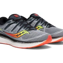 Men's Saucony Triumph ISO 5 S20462-1 -Nike Shop S20462 1 5