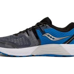 Men's Saucony Guide ISO 2 - S20464-1 -Nike Shop S20464 1 B