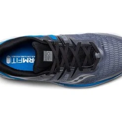 Men's Saucony Guide ISO 2 - S20464-1 -Nike Shop S20464 1 C