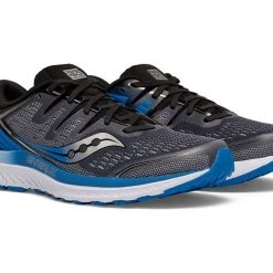 Men's Saucony Guide ISO 2 - S20464-1 -Nike Shop S20464 1 E