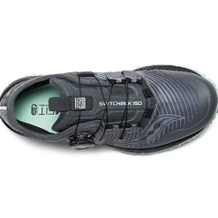 Women's Saucony Switchback ISO - S10482-1 -Nike Shop S20482 1 D