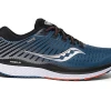Men's Saucony Guide 13 (Wide - 2E) - S20549-25 -Nike Shop S20549 25 BlueSilver A