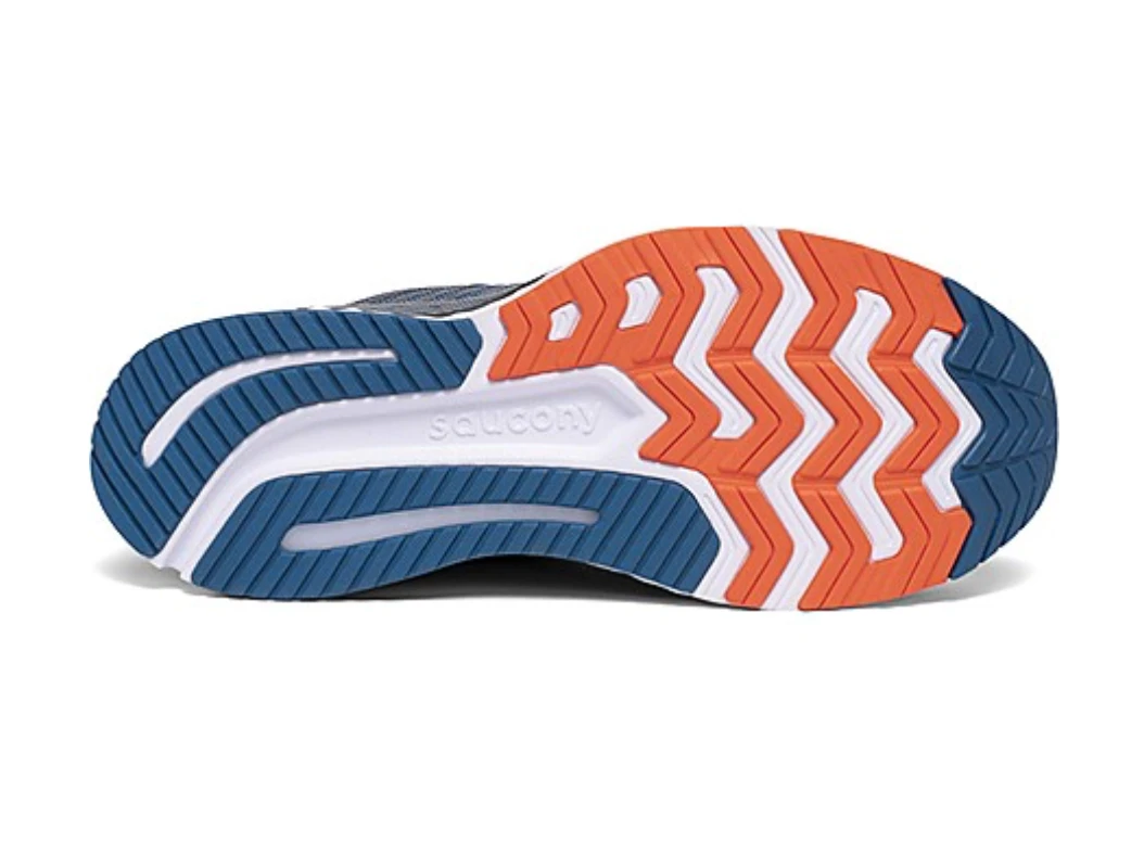 Men's Saucony Guide 13 (Wide - 2E) - S20549-25 2 Men's Saucony Guide 13 (Wide - 2E) - S20549-25 - Image 2