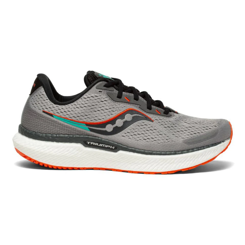 Men's Saucony Triumph 19 - S20678-20 1 Men's Saucony Triumph 19 - S20678-20