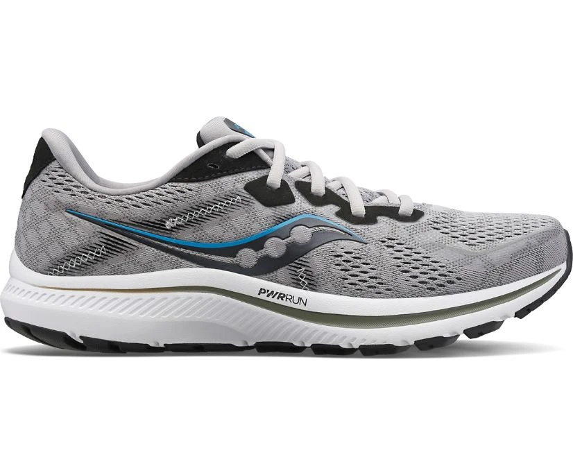 Men's Saucony Omni 20 - S20681-15 1 Men's Saucony Omni 20 - S20681-15