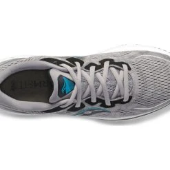 Men's Saucony Omni 20 - S20681-15 7 Men's Saucony Omni 20 - S20681-15 -Nike Shop S20681 15 3