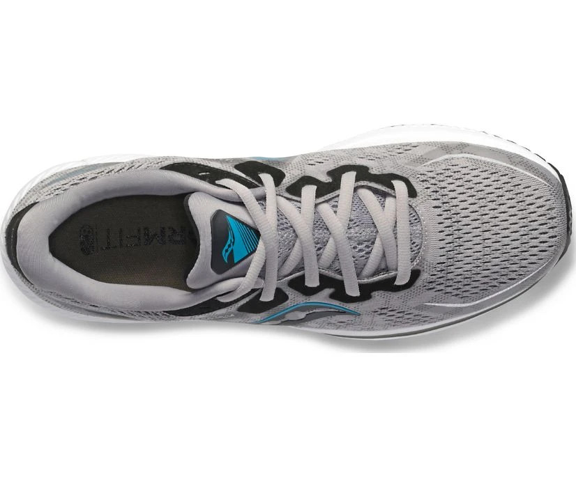 Men's Saucony Omni 20 - S20681-15 4 Men's Saucony Omni 20 - S20681-15 - Image 4