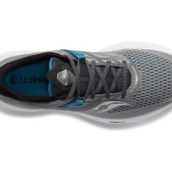 Men's Saucony Ride 15 - S20729-15 -Nike Shop S20729 15 3