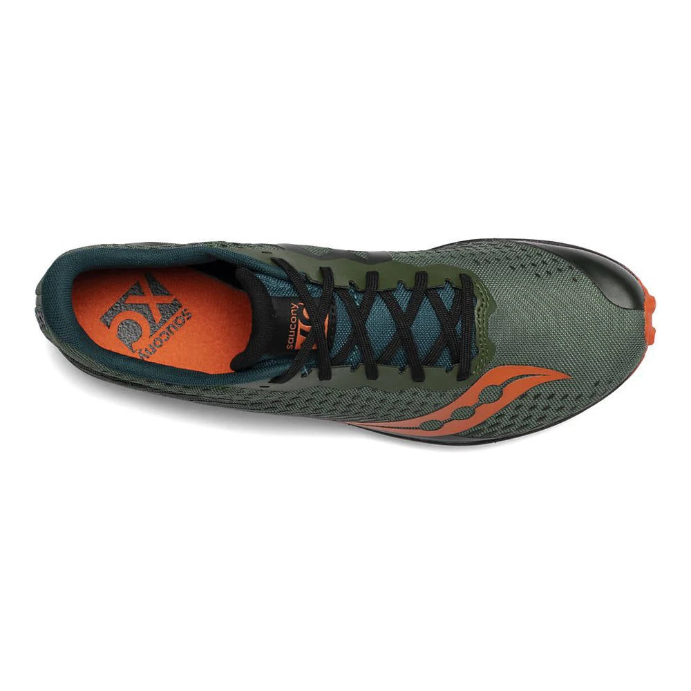 Unisex Saucony Kilkenny XC8 - S29068-20 4 Unisex Saucony Kilkenny XC8 - S29068-20 - Image 4