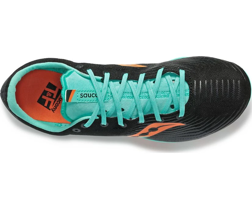 Men's Saucony Ballista MD - S29071-26 2 Men's Saucony Ballista MD - S29071-26 - Image 2