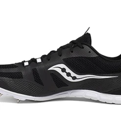 Unisex Saucony Vendetta 3 Multi-Use Track Spike - S29073-3 -Nike Shop S29073 3 BlackWhite C