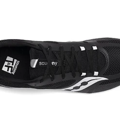 Unisex Saucony Vendetta 3 Multi-Use Track Spike - S29073-3 -Nike Shop S29073 3 BlackWhite D