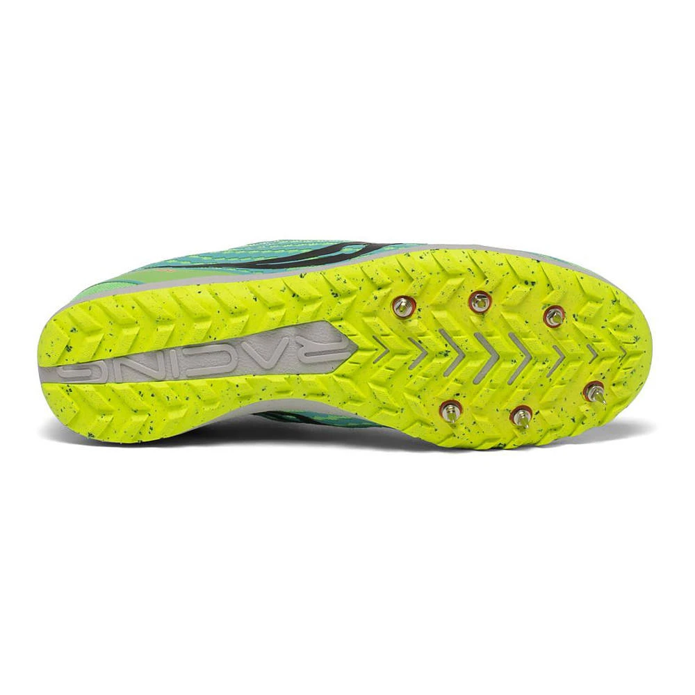 Women's Saucony Havok XC3 - S19074-10 2 Women's Saucony Havok XC3 - S19074-10 - Image 2