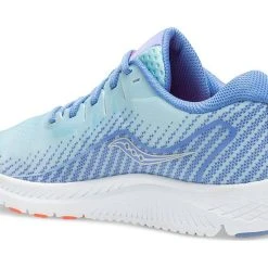 Youth Saucony Ride ISO 2 - S71000-4 -Nike Shop S71000 4 C