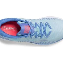 Youth Saucony Ride ISO 2 - S71000-4 -Nike Shop S71000 4 D