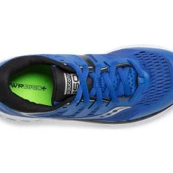 Youth Saucony Guide ISO 2 - S71000-5 -Nike Shop S71000 5 D