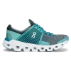 On Running Women's On Cloudswift - 31.99942 -Nike Shop SS19 Cloudswift TealStorm W Pack Shot