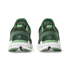 On Running Men's On Cloudswift - 31.99776 -Nike Shop SS20 Cloudswift IvyJungle M Pack Shot 4