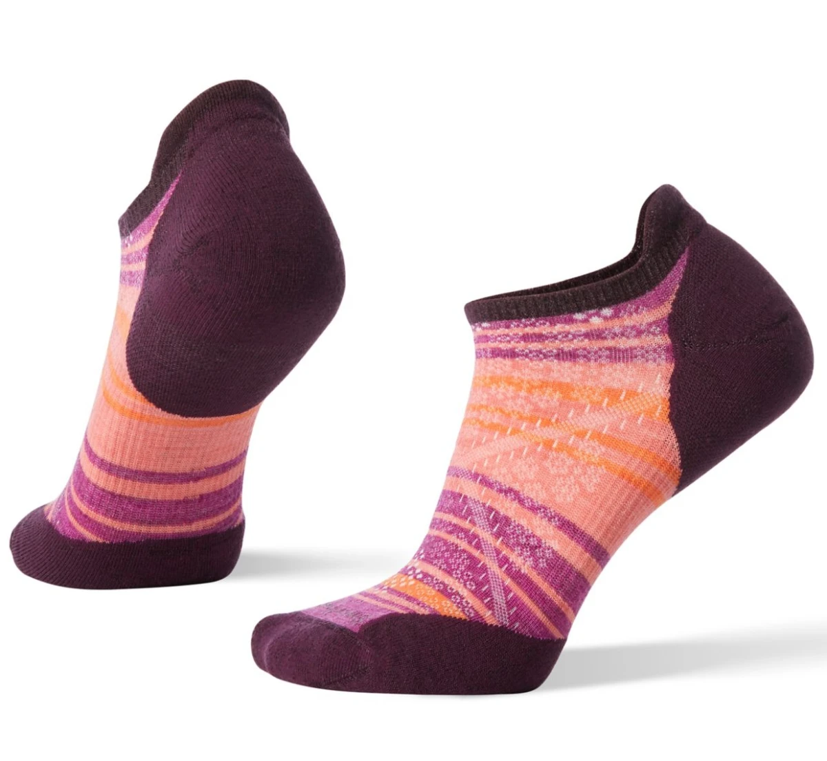 Women's Smartwool Light Elite Micro SW000772-590 1 Women's Smartwool Light Elite Micro SW000772-590
