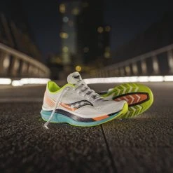 Women's Saucony Endorphin Pro - S10598-10 9 Women's Saucony Endorphin Pro - S10598-10 -Nike Shop Saucony EndorphinPRO 0198