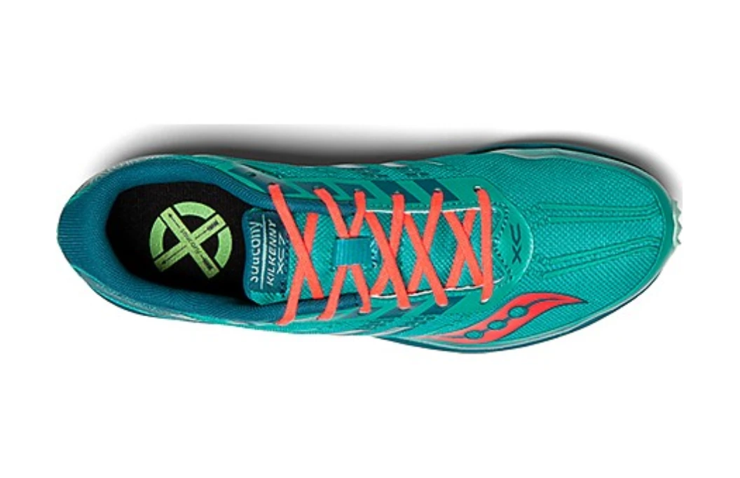 Women's Saucony Kilkenny XC7 - S19041-4 4 Women's Saucony Kilkenny XC7 - S19041-4 - Image 4