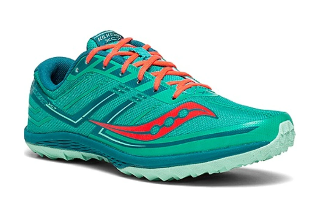 Women's Saucony Kilkenny XC7 - S19041-4 5 Women's Saucony Kilkenny XC7 - S19041-4 - Image 5