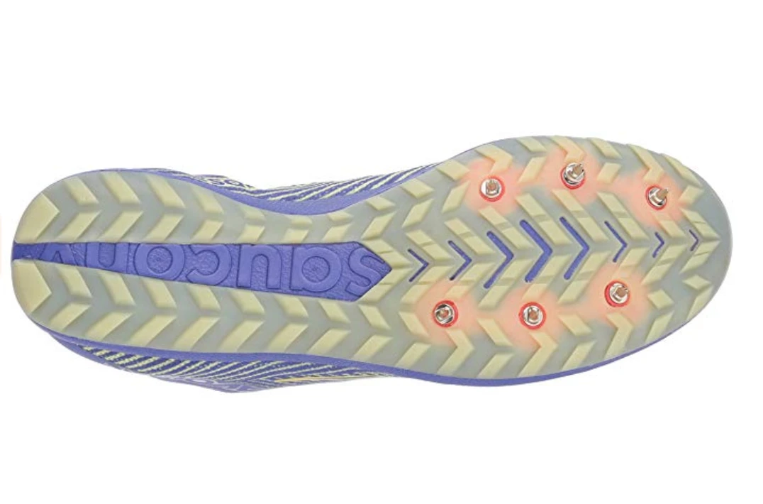 Women's Saucony Havok XC2 - S19050-2 2 Women's Saucony Havok XC2 - S19050-2 - Image 2