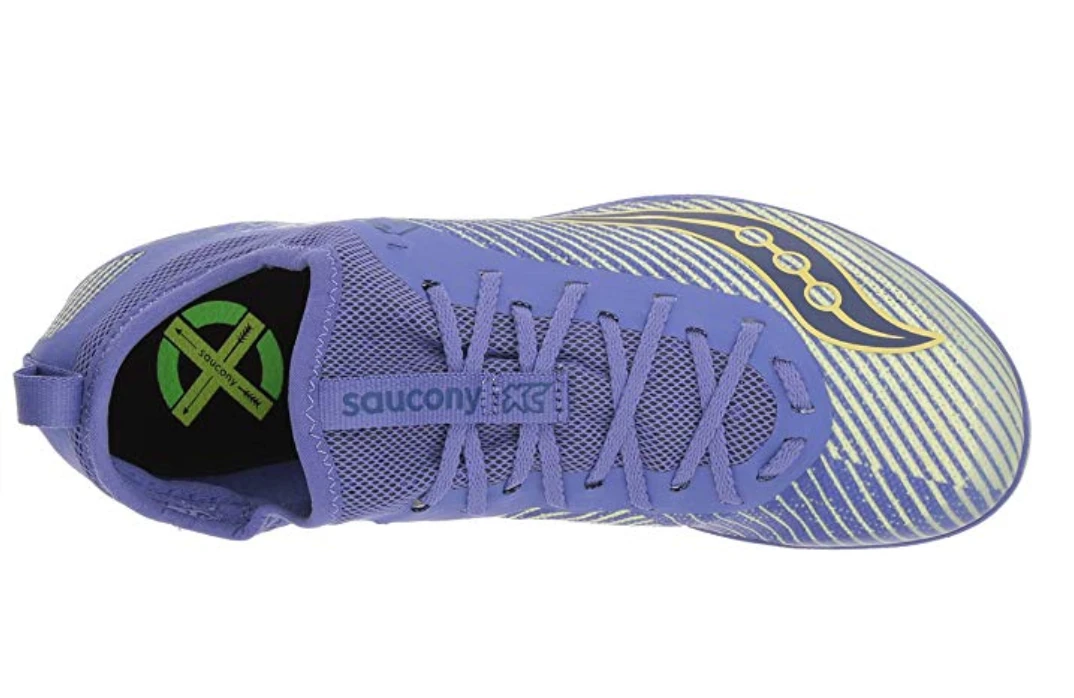 Women's Saucony Havok XC2 - S19050-2 4 Women's Saucony Havok XC2 - S19050-2 - Image 4