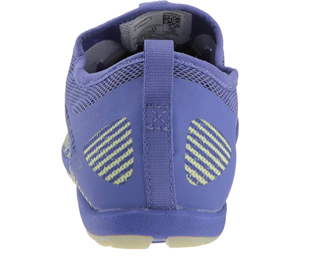 Women's Saucony Havok XC2 - S19050-2 5 Women's Saucony Havok XC2 - S19050-2 - Image 5