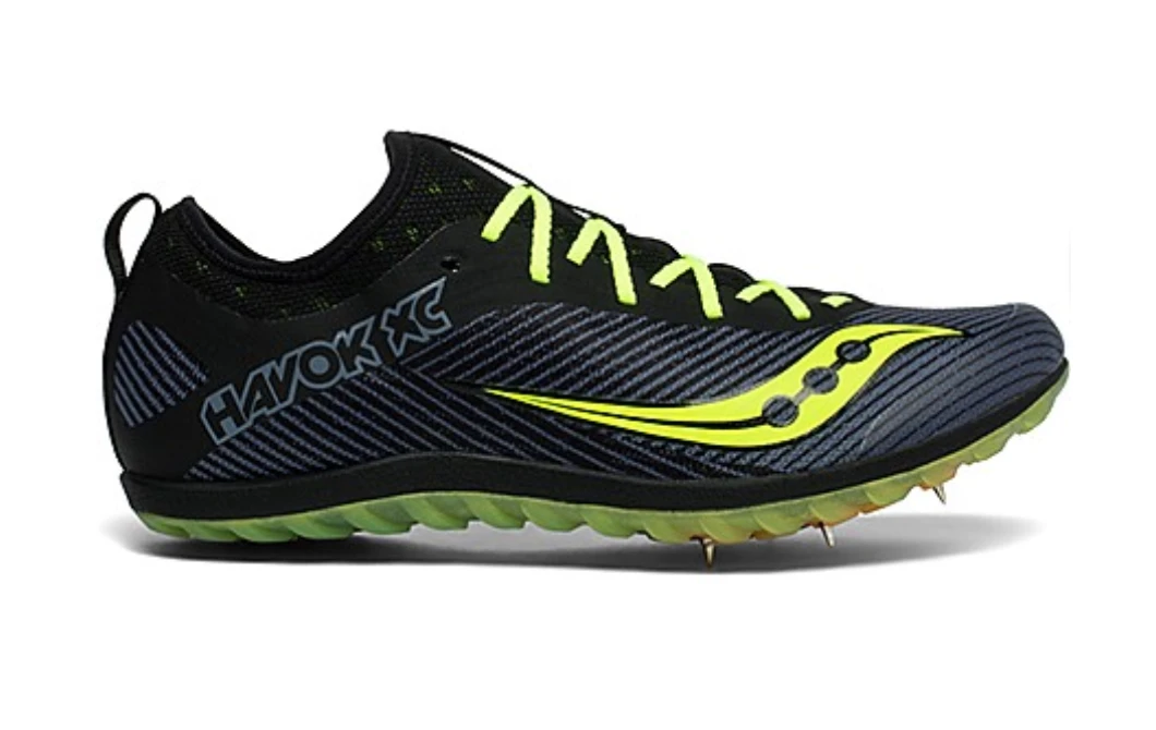 Men's Saucony Havok XC2 - S29050-4 1 Men's Saucony Havok XC2 - S29050-4