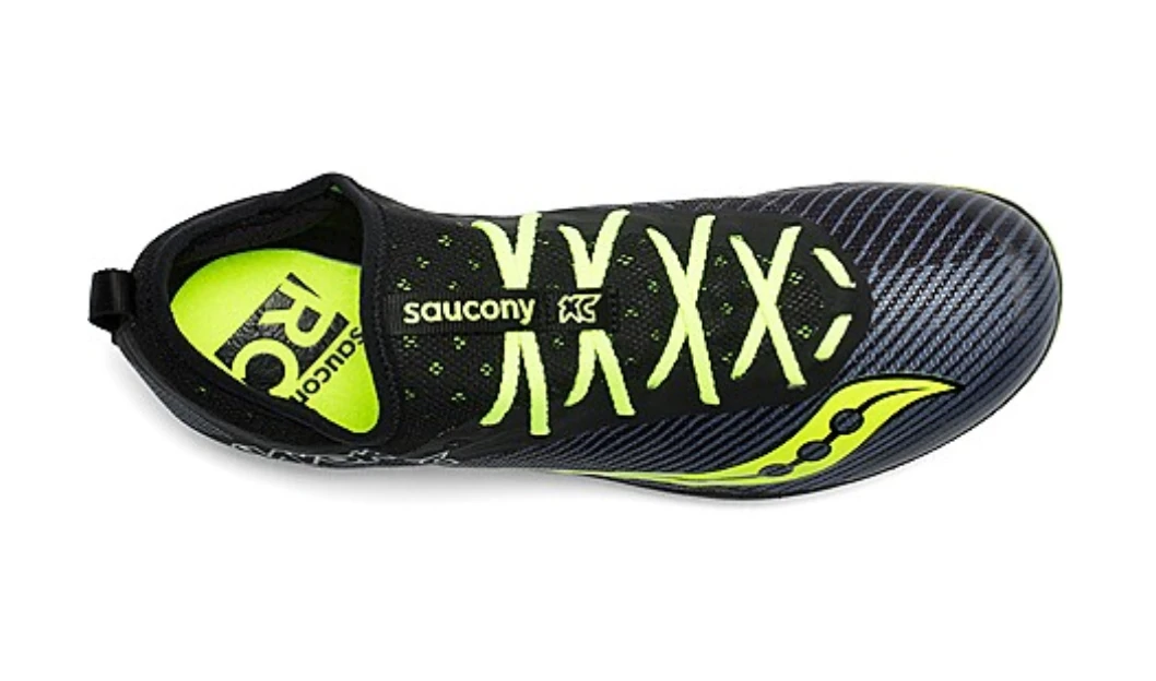 Men's Saucony Havok XC2 - S29050-4 4 Men's Saucony Havok XC2 - S29050-4 - Image 4