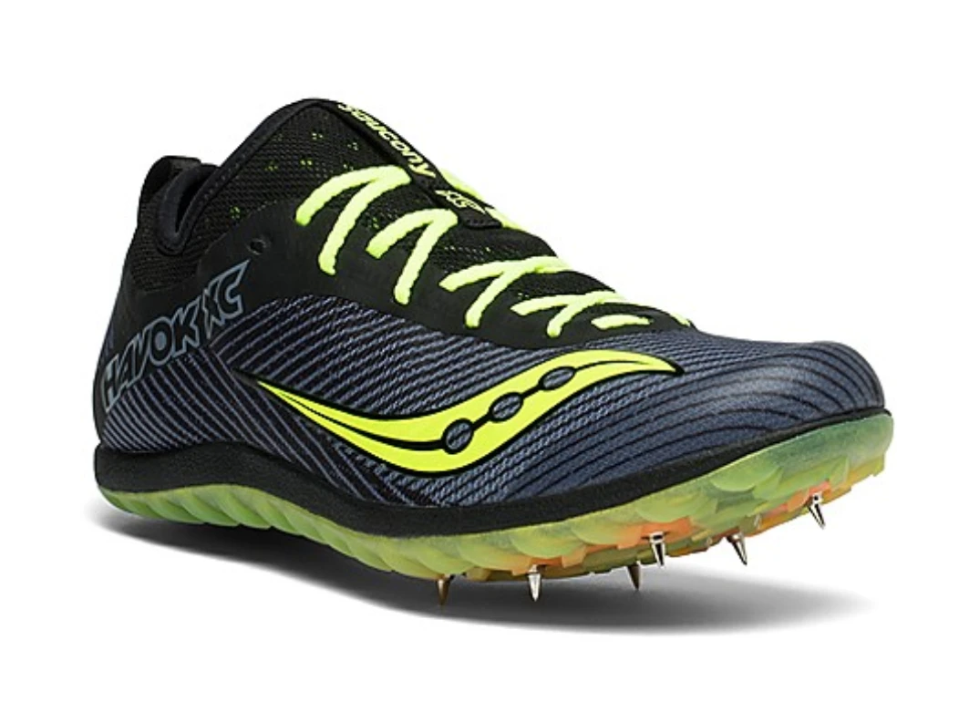 Men's Saucony Havok XC2 - S29050-4 5 Men's Saucony Havok XC2 - S29050-4 - Image 5