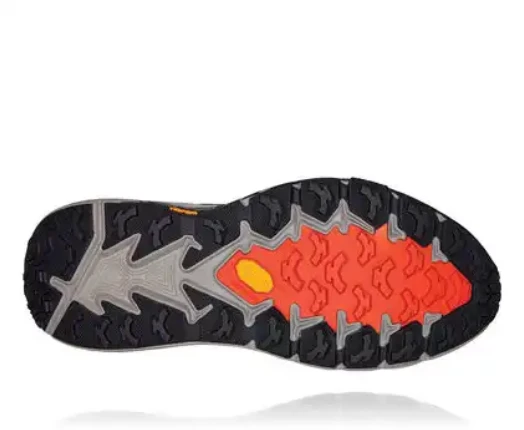 Men's HOKA Speedgoat 4 1106525-DGGA 2 Men's HOKA Speedgoat 4 1106525-DGGA - Image 2