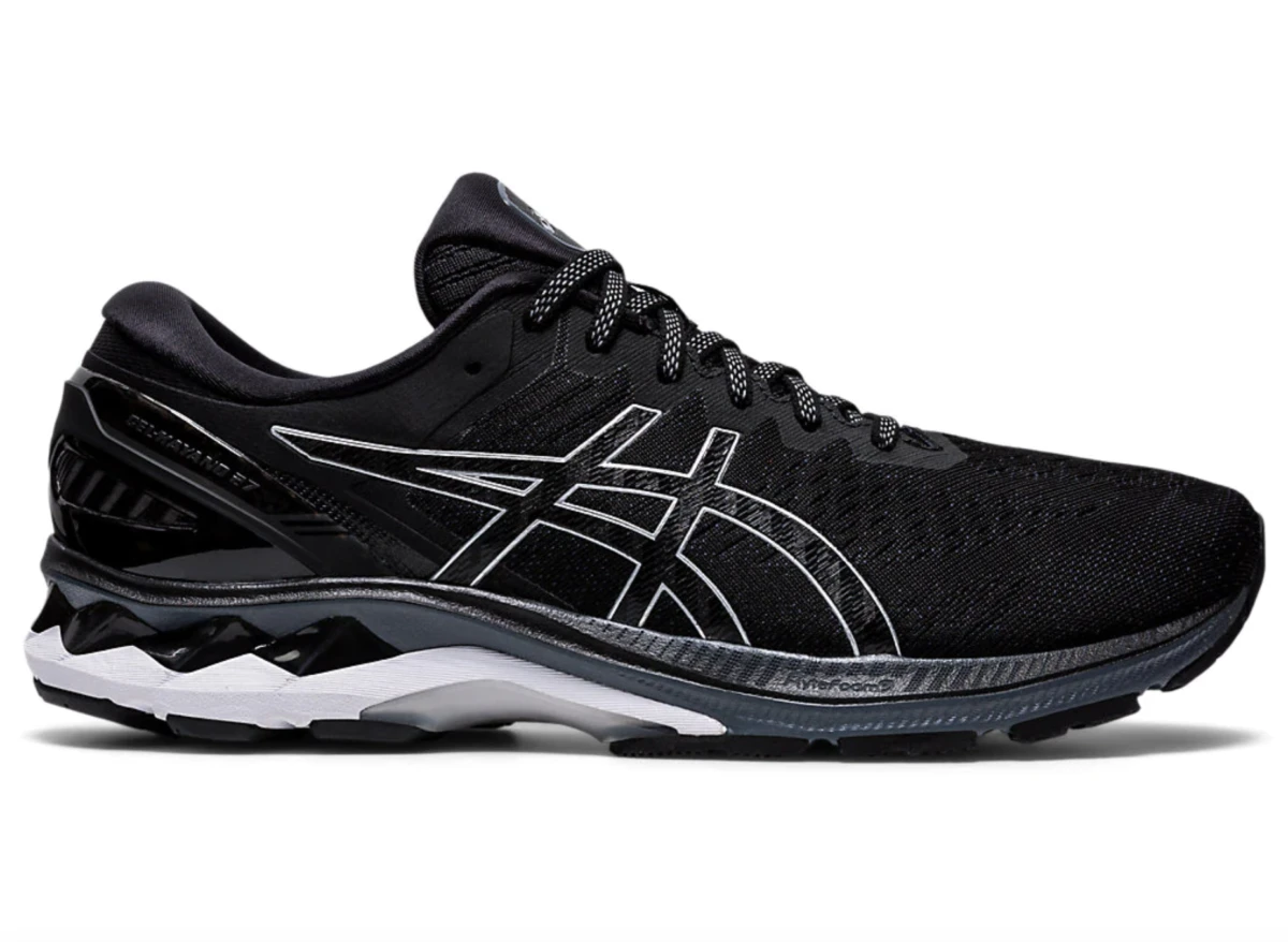 Men's ASICS Gel-Kayano 27 (Wide - 2E) - 1011A835.001 1 Men's ASICS Gel-Kayano 27 (Wide - 2E) - 1011A835.001
