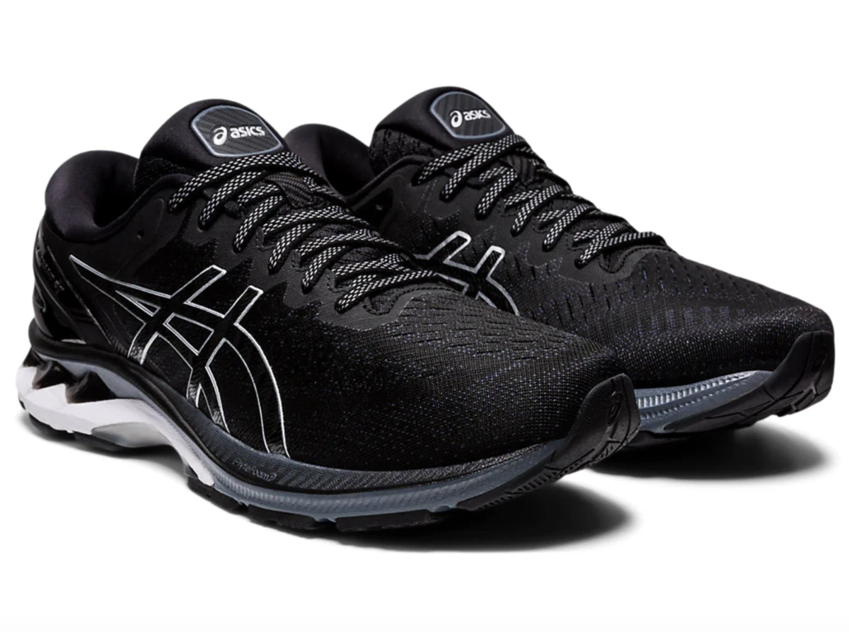 Men's ASICS Gel-Kayano 27 (Wide - 2E) - 1011A835.001 5 Men's ASICS Gel-Kayano 27 (Wide - 2E) - 1011A835.001 - Image 5
