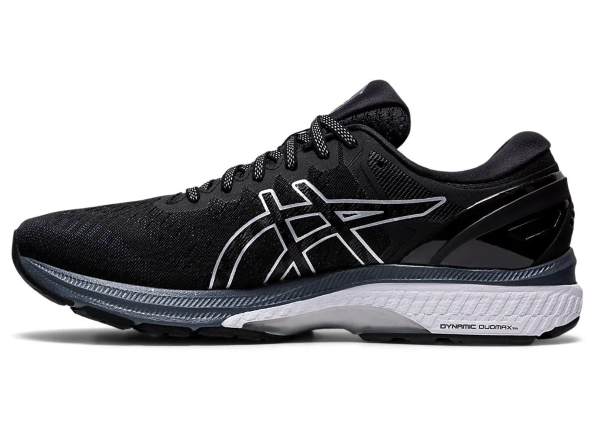 Men's ASICS Gel-Kayano 27 (Wide - 2E) - 1011A835.001 3 Men's ASICS Gel-Kayano 27 (Wide - 2E) - 1011A835.001 - Image 3