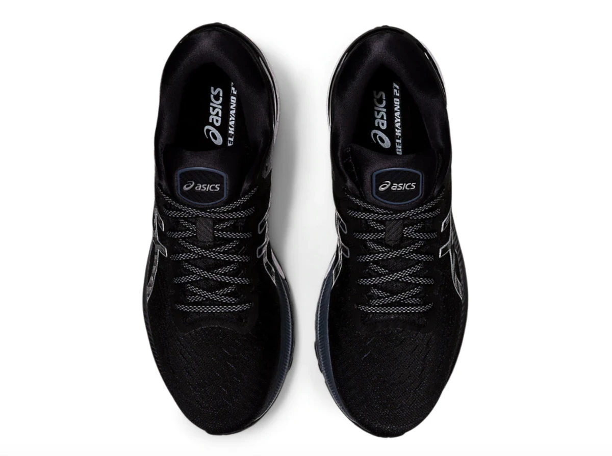 Men's ASICS Gel-Kayano 27 (Wide - 2E) - 1011A835.001 4 Men's ASICS Gel-Kayano 27 (Wide - 2E) - 1011A835.001 - Image 4