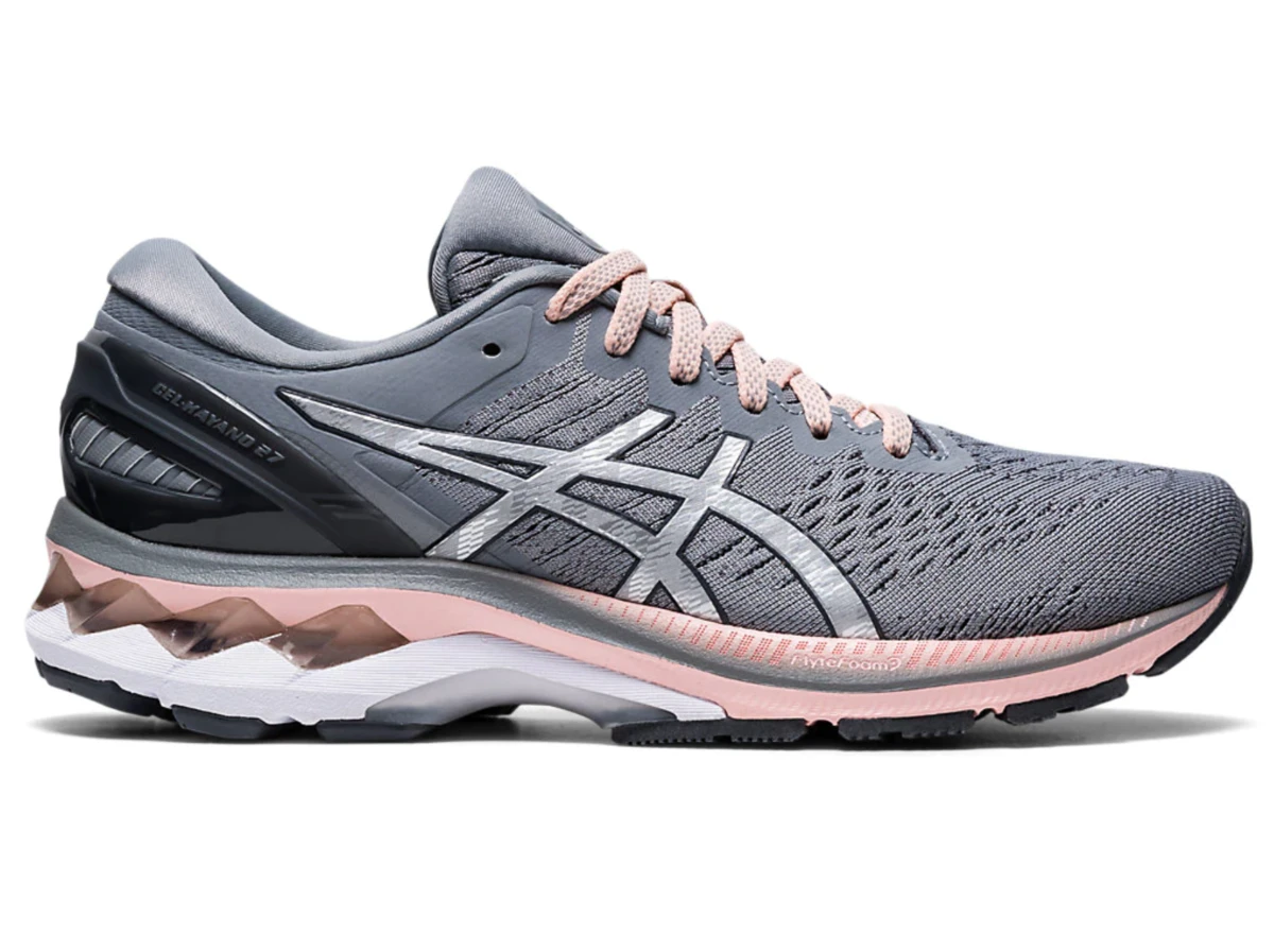 Women's ASICS Gel-Kayano 27 (Wide - D) - 1012A713.020 1 Women's ASICS Gel-Kayano 27 (Wide - D) - 1012A713.020