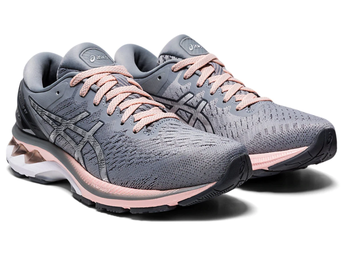 Women's ASICS Gel-Kayano 27 (Wide - D) - 1012A713.020 5 Women's ASICS Gel-Kayano 27 (Wide - D) - 1012A713.020 - Image 5