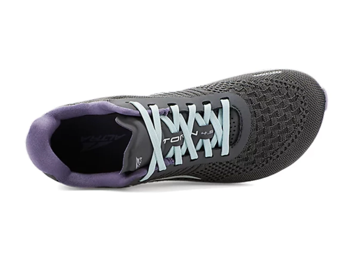 Women's Altra Torin 4.5 Plush AL0A4VR2-221 4 Women's Altra Torin 4.5 Plush AL0A4VR2-221 - Image 4