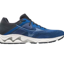 Men's Mizuno Wave Inspire 16 (Wide - 2E) - 411161.TBTB