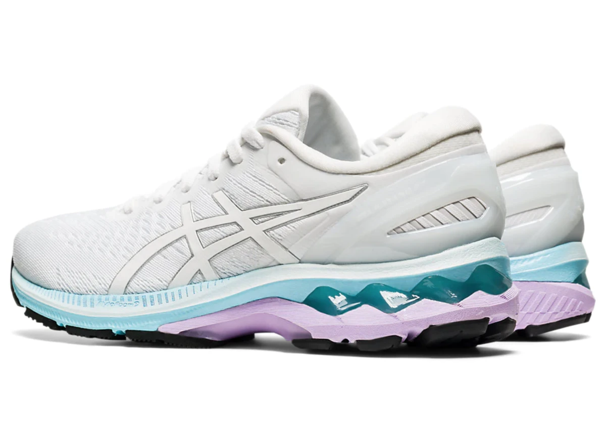 Women's ASICS Gel-Kayano 27 - 1012A649.100 6 Women's ASICS Gel-Kayano 27 - 1012A649.100 - Image 6