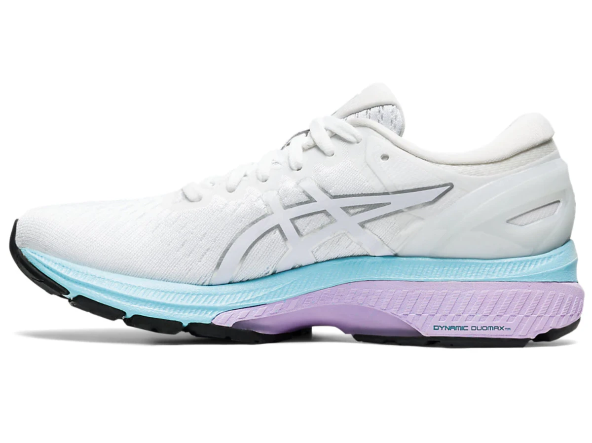 Women's ASICS Gel-Kayano 27 - 1012A649.100 3 Women's ASICS Gel-Kayano 27 - 1012A649.100 - Image 3