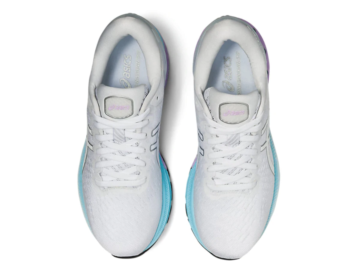 Women's ASICS Gel-Kayano 27 - 1012A649.100 4 Women's ASICS Gel-Kayano 27 - 1012A649.100 - Image 4