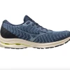Men's Mizuno Wave Rider 24 Knit - 411225.ML57 -Nike Shop Screen Shot 2020 07 24 at 10.00.54 AM