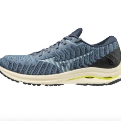 Men's Mizuno Wave Rider 24 Knit - 411225.ML57 -Nike Shop Screen Shot 2020 07 24 at 10.01.02 AM
