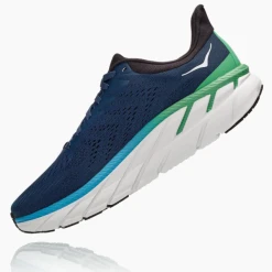 Men's HOKA Clifton 7 - 1110508-MOAN -Nike Shop Screen Shot 2020 08 03 at 5.46.43 PM