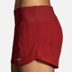 Women's Brooks Chaser 5" Short 221255-611 -Nike Shop Screen Shot 2020 08 05 at 2.44.22 PM