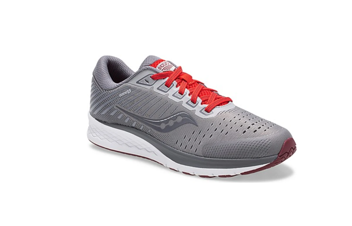 Kid's Saucony Guide 13 - S76000-3 1 Kid's Saucony Guide 13 - S76000-3