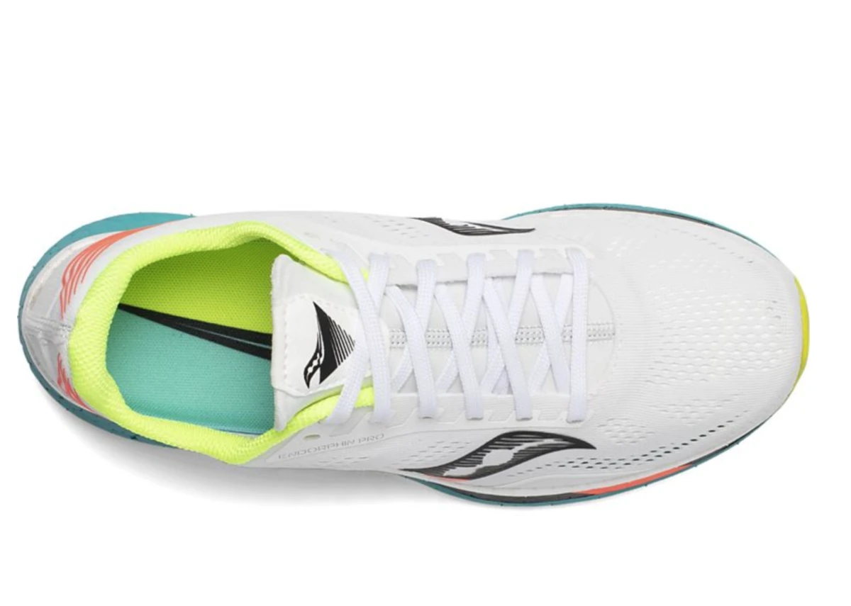 Women's Saucony Endorphin Pro - S10598-10 4 Women's Saucony Endorphin Pro - S10598-10 - Image 4